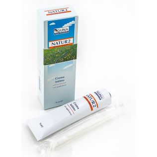 NATUR 2 CREMA VAGINALE 75 ML
