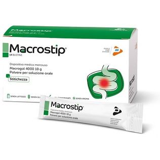 MACROSTIP 14 BUSTINE