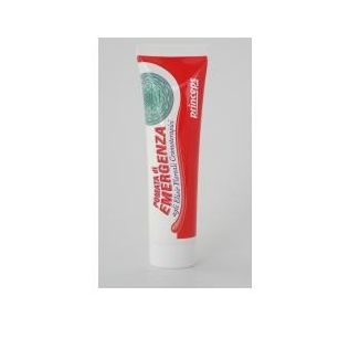 POMATA EMERGENZA CROMO 50ML