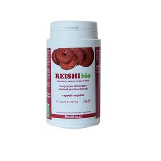 REISHI 90 CAPSULE BIO