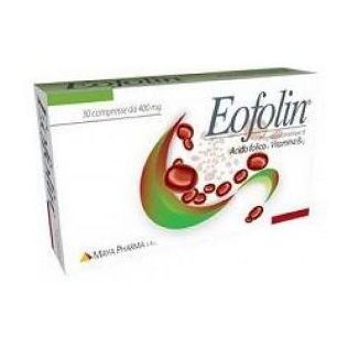 EOFOLIN 30 COMPRESSE