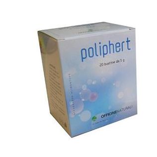POLIPHERT 20 BUSTINE 5 G