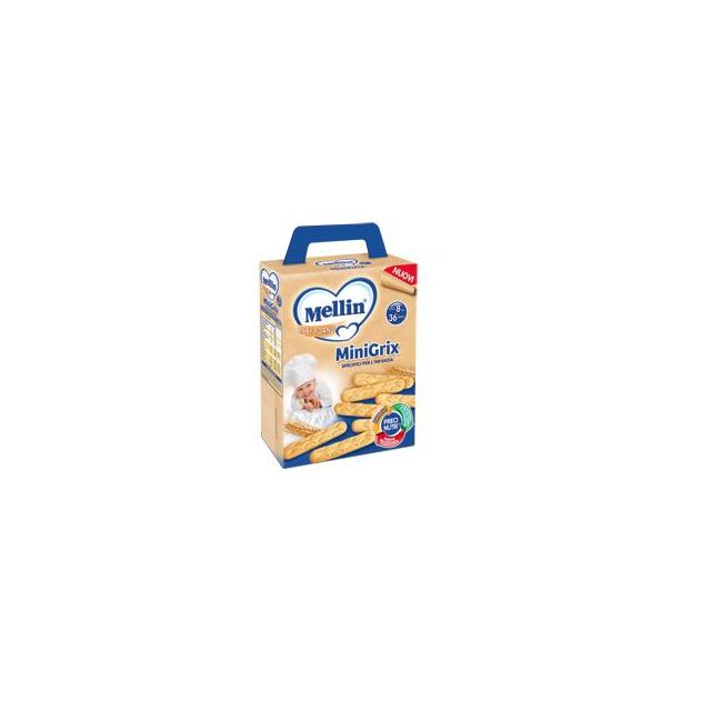 mellin-minigrix-180-g