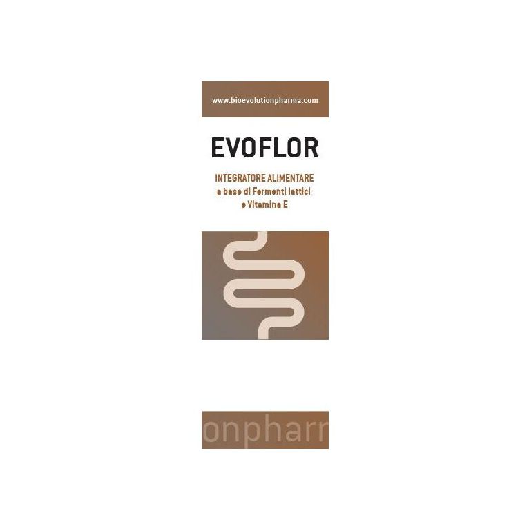 evoflor 20 ml