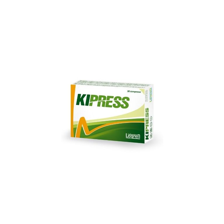 kipress 30 compresse