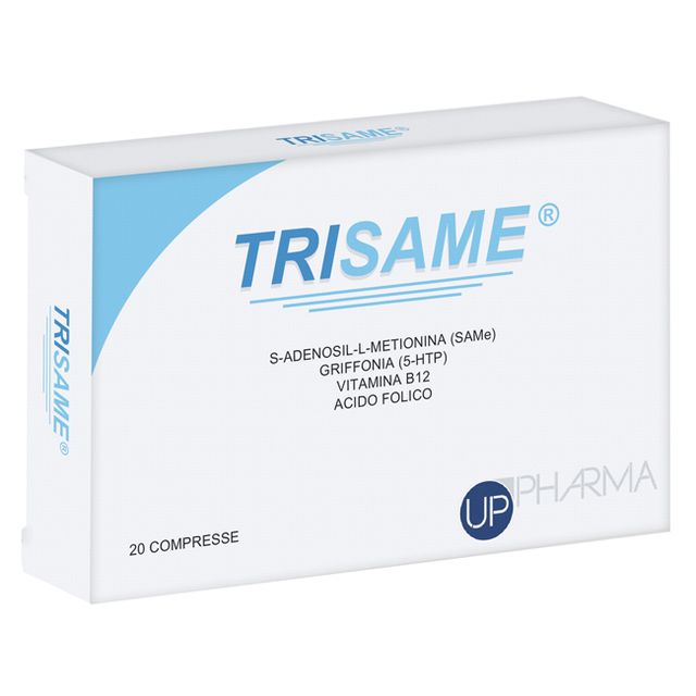 trisame-20-compresse