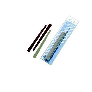 LIMA UNGHIE CARTA 10 PEZZI