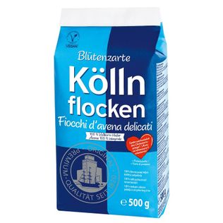 KOLLN FIOCCHI AVENA TENERI 500 G