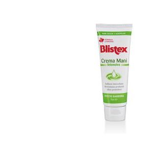 BLISTEX CREMA MANI INTENSIVA TUBO 75ML 