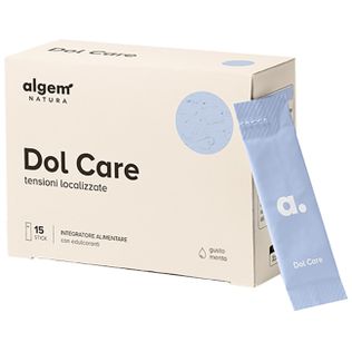 ALGEM DOL CARE 15 STICK DA 1,5 G