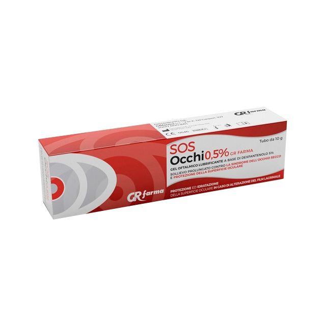 gel-oftalmico-lubrificante-dexpantenolo-5-percent-sos-occhi-05-percent-10g