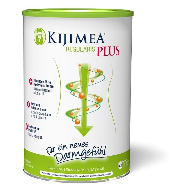 kijimea-regularis-plus-525-g