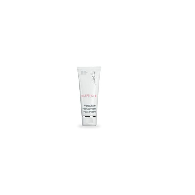 defence scrub micro-esfoliante 75 ml