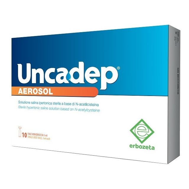uncadep-aerosol-10-fiale-monodose-da-5-ml