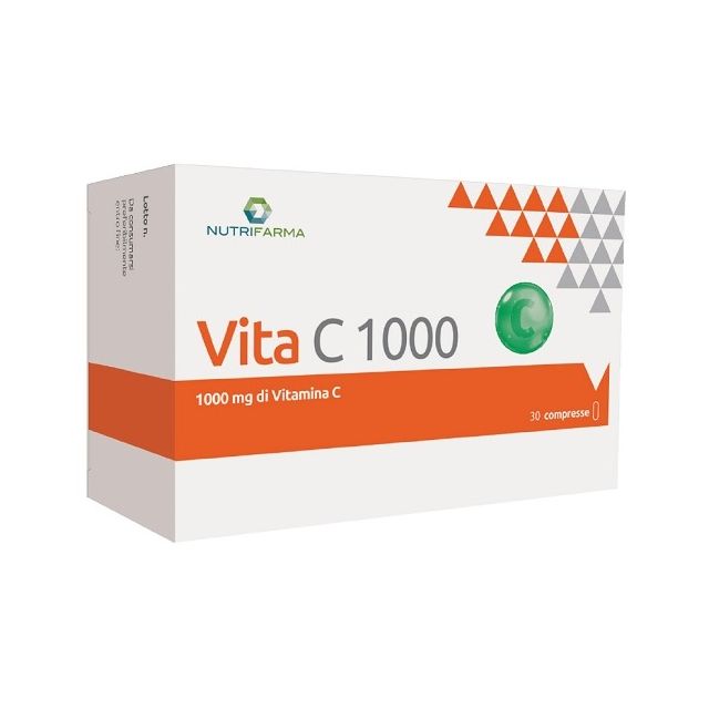 vita-c-1000-30-compresse