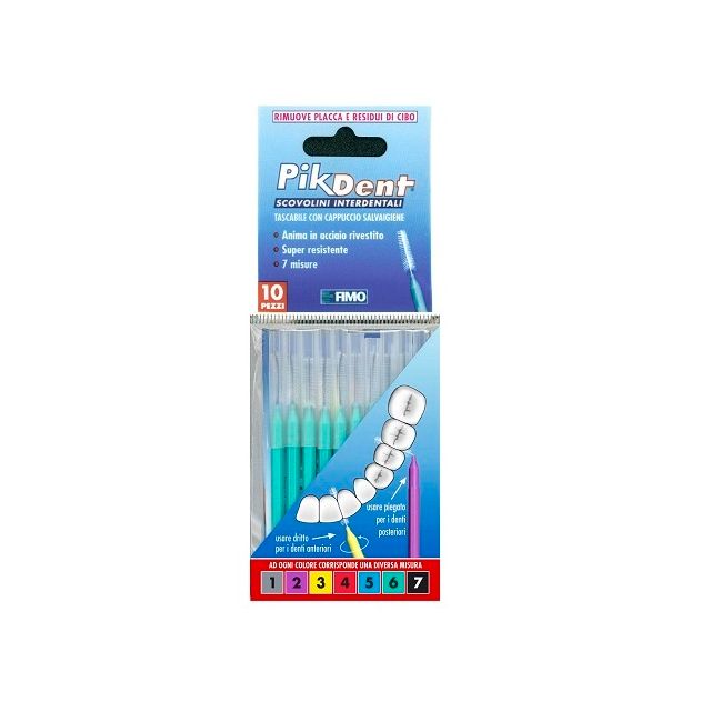 pikdent-stuzzicolino-6-verde-10-pezzi