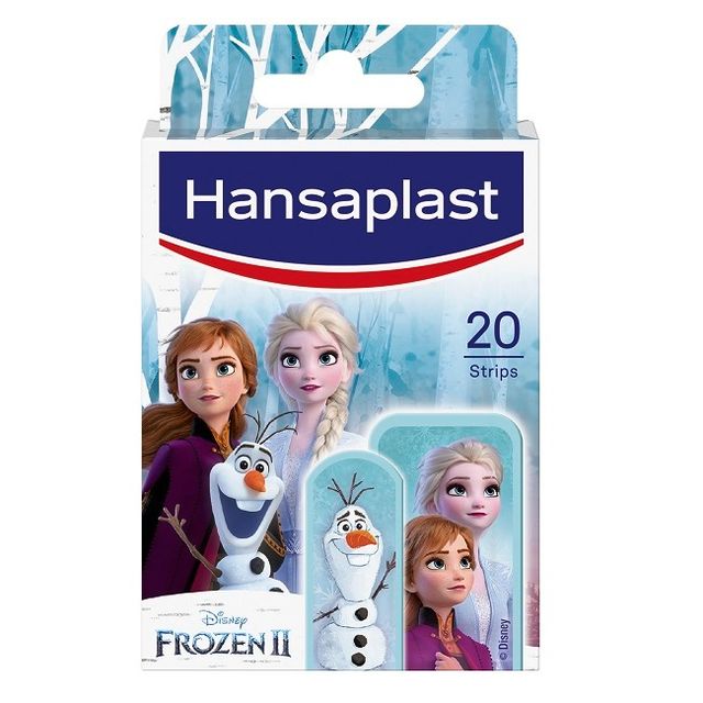 hansaplast-cerotto-kids-frozen-20-pezzi