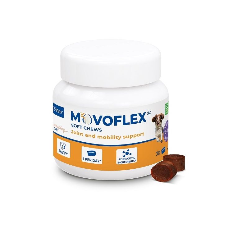 movoflex m 30 compresse masticabili