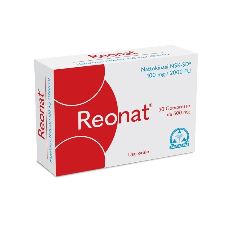 reonat 30 compresse