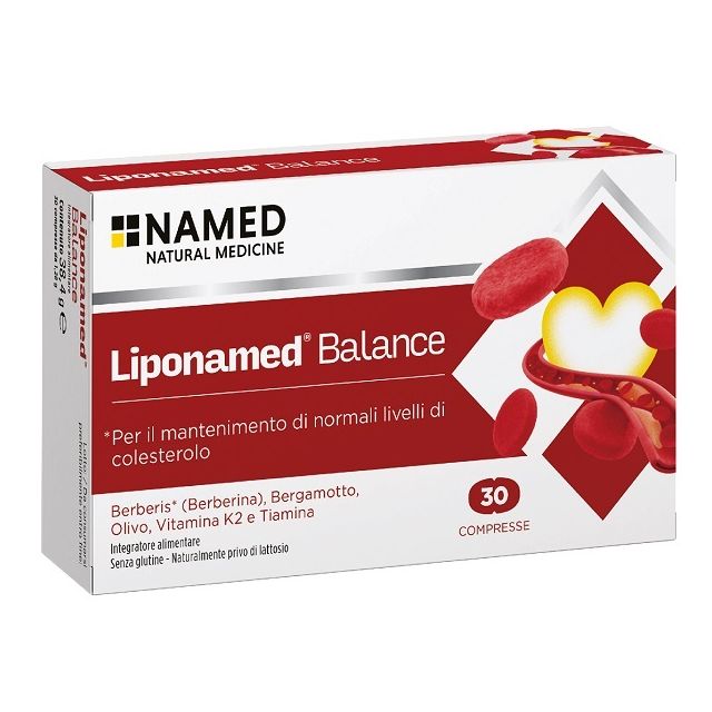 liponamed-balance-30-compresse-senza-glutine-naturalmente-privo-di-lattosio