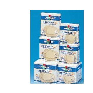 CEROTTO OCULARE PER ORTOTTICA ORTOPAD SKIN REGULAR 20 PEZZI