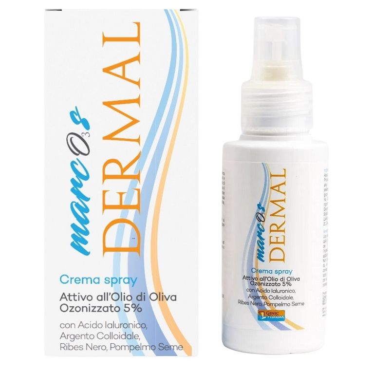marcos dermal 50 ml