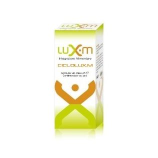 CICLOLUX GOCCE 50 ML