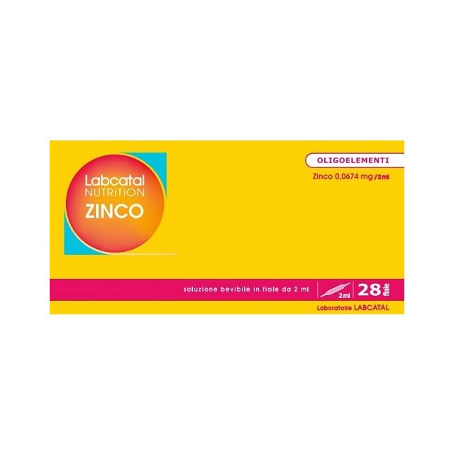 labcatal-nutrition-zinco-28-fiale-da-2-ml