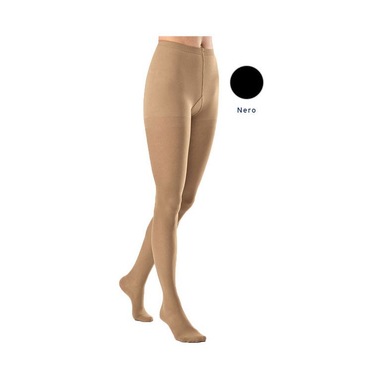 calza compressiva jobst ultrasheer 10-15mmhg collant noir4 articolo 797850000600