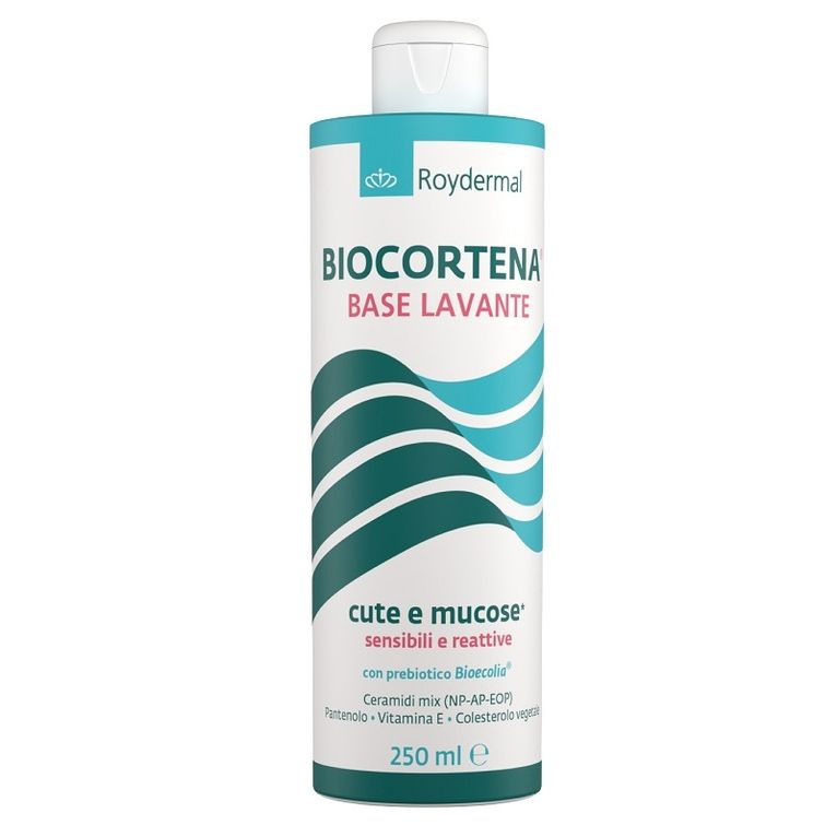 biocortena base lavante 250 ml