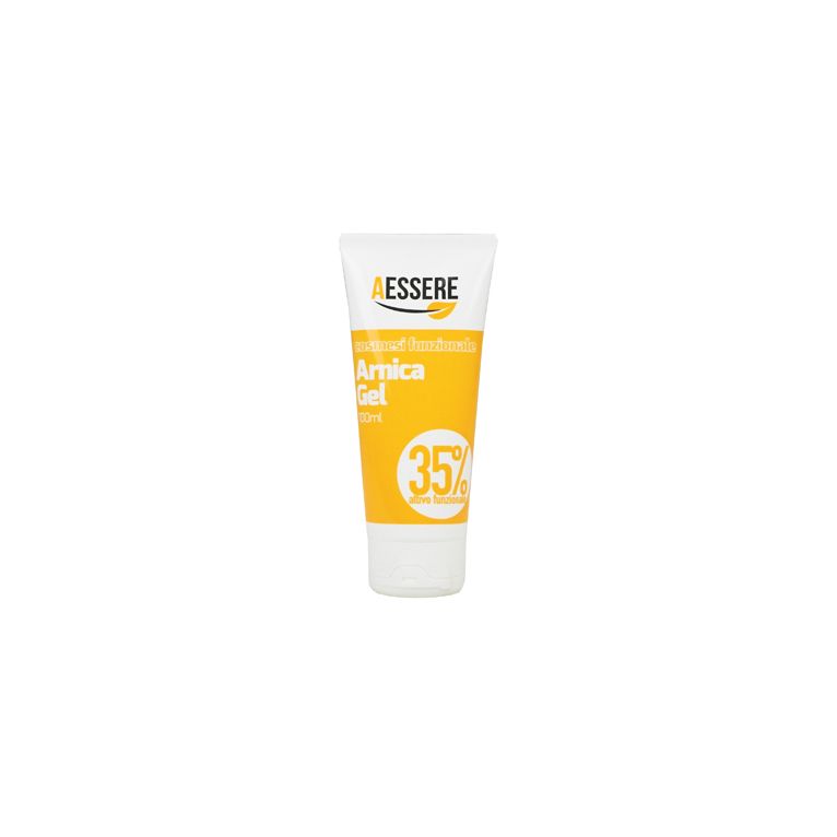 arnica gel 35% 100 ml