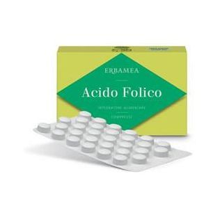 ACIDO FOLICO 90 COMPRESSE
