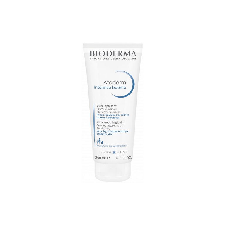atoderm intensive baume 200 ml