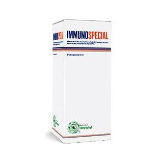 IMMUNOSPECIAL 14 BUSTINE STICK PACK 10 ML