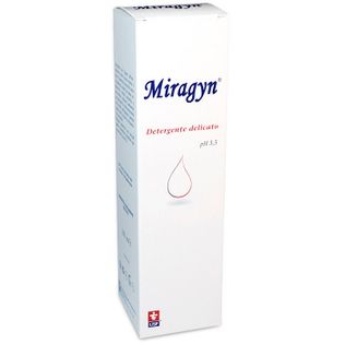 MIRAGYN DETERGENTE 250 ML