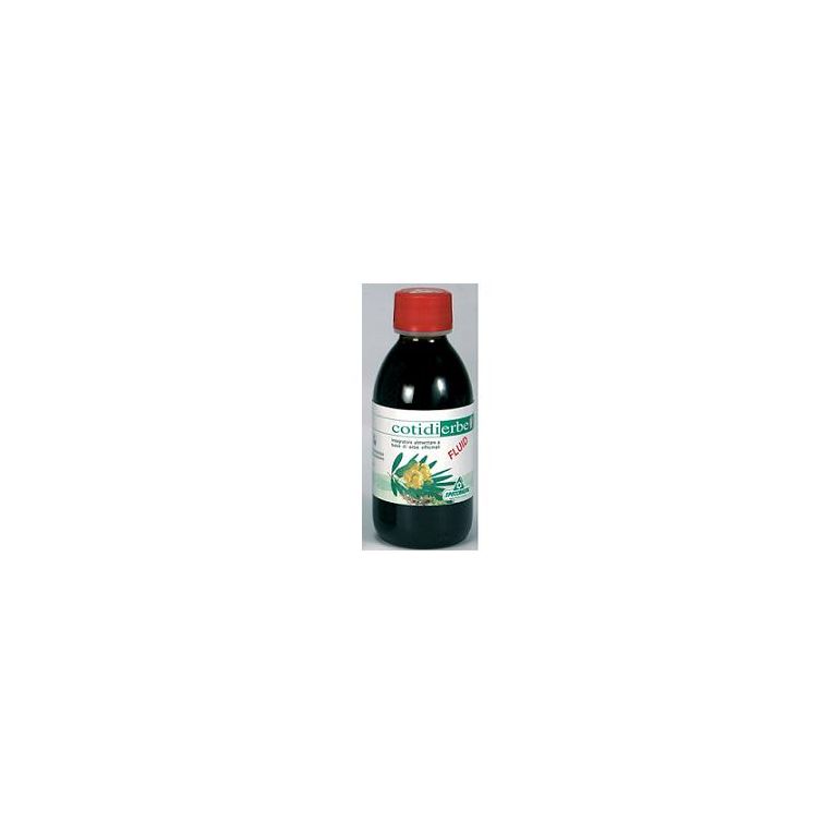 cotidierbe tisana 15 bustine 27 g