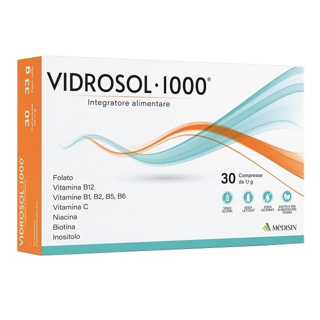 vidrosol-1000-30-compresse