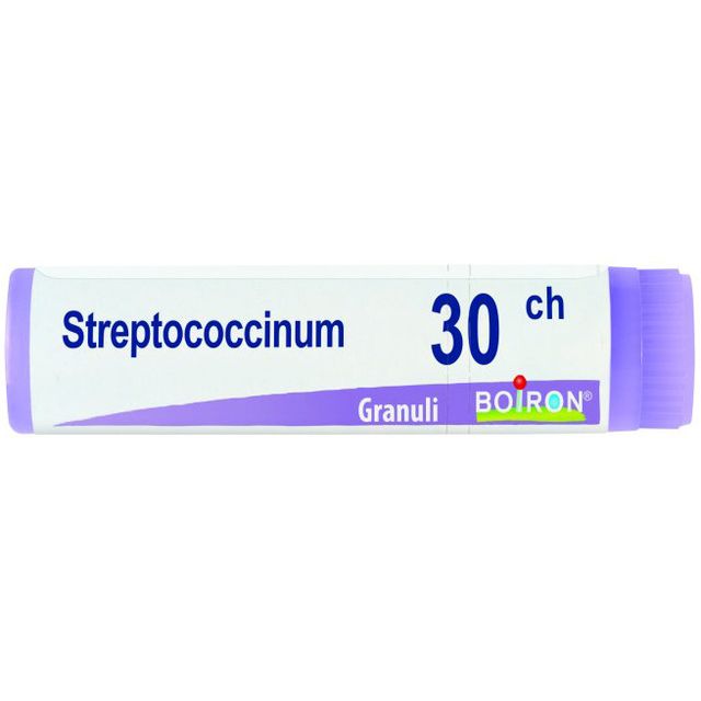 streptococcinum-30ch-globuli-1g