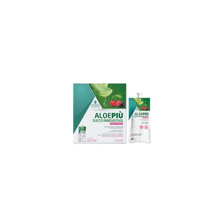 aloe vera fresh juice immuno formula 10 stick
