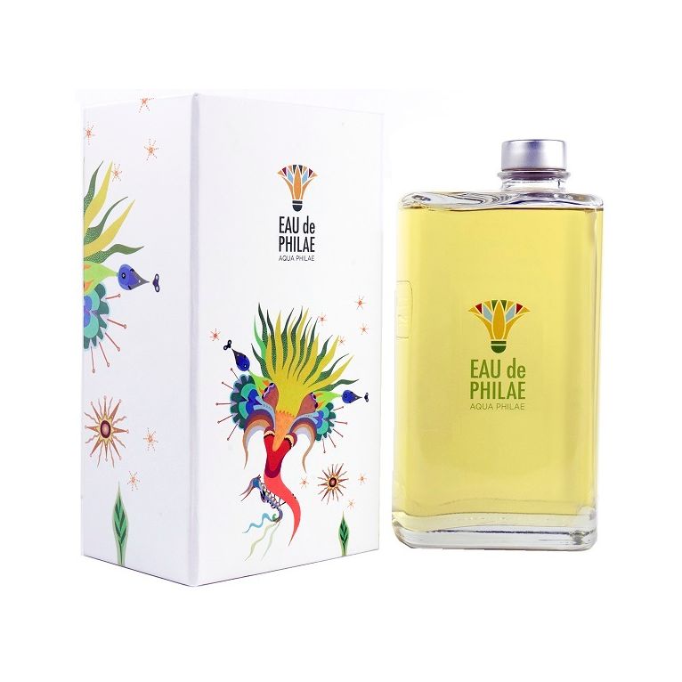 eau de philae eau de toilette 1000 ml