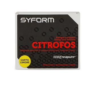 CITROFOS LIMONE 30 BUSTINE 15 G