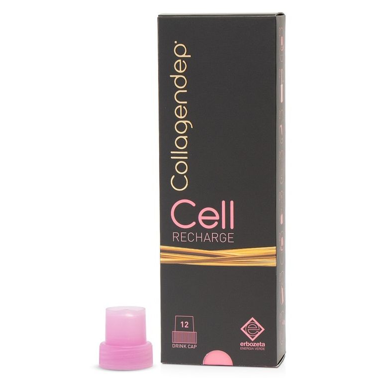 collagendep cell pesca recharge 12 drink cap