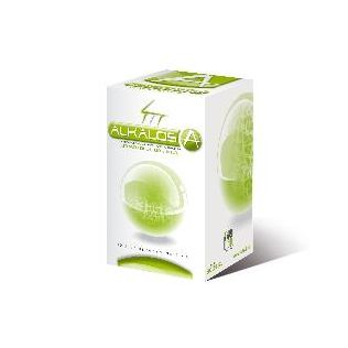 ALKALOS A 120 COMPRESSE