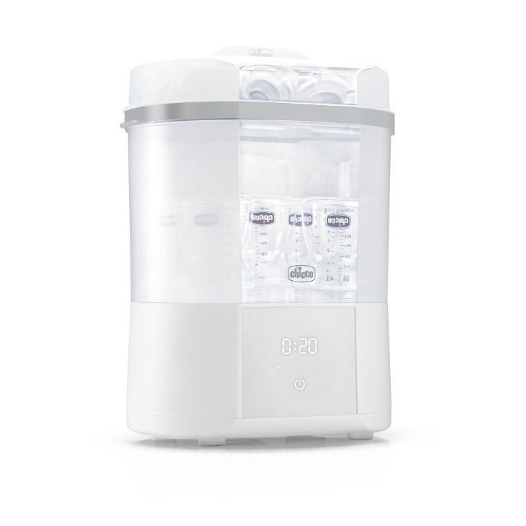 chicco sterilizzatore e asciugatore