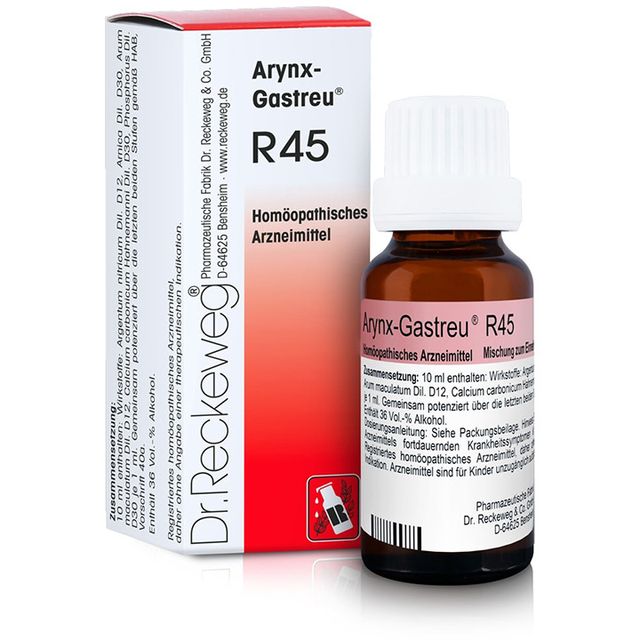 reckeweg-r46-gocce-22-ml