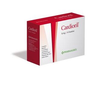 CARDIORIL 14 BUSTINE