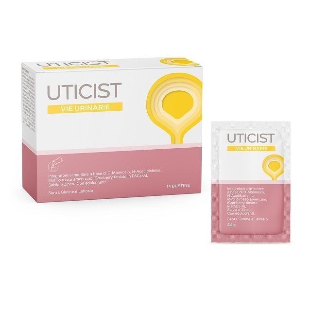 uticist-14-bustine-da-25-g
